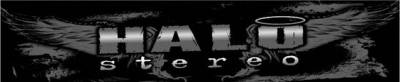 logo Halo Stereo